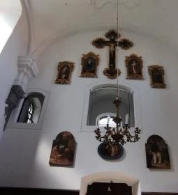 Preobrazsenszka szerb ortodox templom