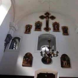 Preobrazsenszka szerb ortodox templom Szentendre - Egyéb