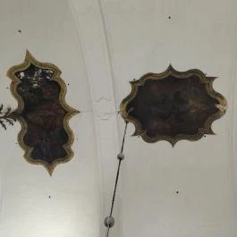 Preobrazsenszka szerb ortodox templom Szentendre - Egyéb