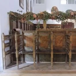 Preobrazsenszka szerb ortodox templom Szentendre - Egyéb