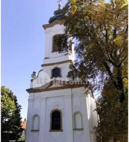 Preobrazsenszka szerb ortodox templom