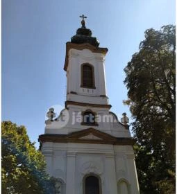 Preobrazsenszka szerb ortodox templom