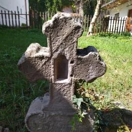 Preobrazsenszka szerb ortodox templom Szentendre - Egyéb