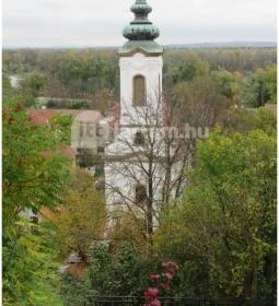Preobrazsenszka szerb ortodox templom