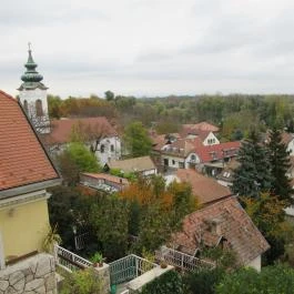 Preobrazsenszka szerb ortodox templom Szentendre - Egyéb