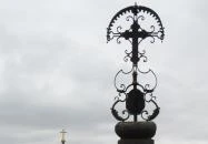 Preobrazsenszka szerb ortodox templom Szentendre