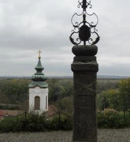 Preobrazsenszka szerb ortodox templom