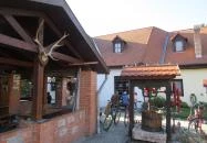 Présház Borozó Visegrád