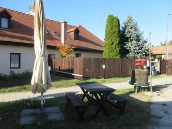 Présház Borozó Visegrád