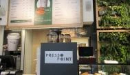 Presso Point Budapest - Egyéb