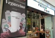 Presso Point Budapest