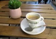 Presso Point Budapest