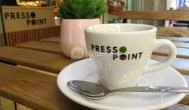 Presso Point Budapest - Egyéb