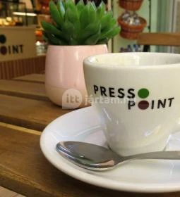 Presso Point