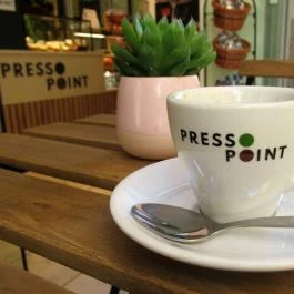 Presso Point, Budapest - Egyéb