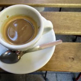 Presso Point, Budapest - Egyéb