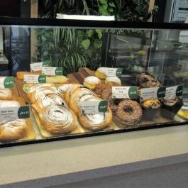 Presso Point, Budapest - Egyéb