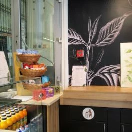 Presso Point, Budapest - Egyéb