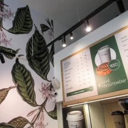 Presso Point, Budapest - Egyéb