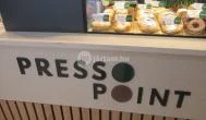 Presso Point Budapest - Egyéb