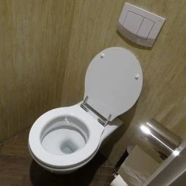 Prestige Hotel Budapest Budapest - Belső