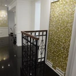 Prestige Hotel Budapest Budapest - Belső