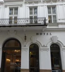 Prestige Hotel Budapest