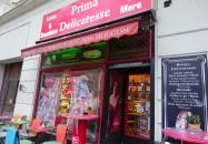 Prima Delicatesse Budapest