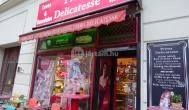 Prima Delicatesse Budapest - Külső kép