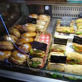 Prima Delicatesse Budapest - Étel/ital