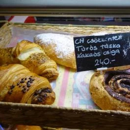 Prima Delicatesse Budapest - Étel/ital