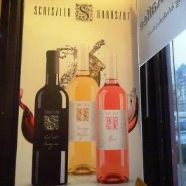 Prima Delicatesse Budapest - Belső