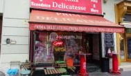 Prima Delicatesse Budapest - Külső kép