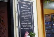 Prima Delicatesse Budapest