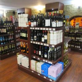 Príma Kávézó Budapest - Étel/ital