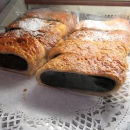 Príma Kávézó Budapest - Étel/ital