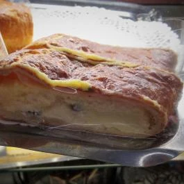 Príma Kávézó Budapest - Étel/ital