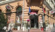 Príma Kávézó Budapest - Külső kép