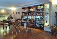 Príma Kávézó Budapest