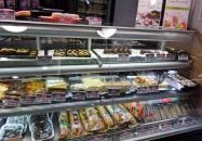 Príma Kávézó - Corvin Plaza Budapest