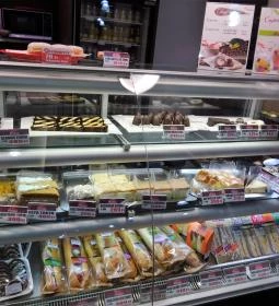 Príma Kávézó - Corvin Plaza