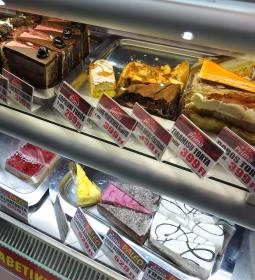 Príma Kávézó - Corvin Plaza