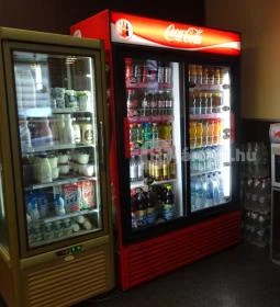 Príma Pék - Cafe & Bakery - Arany János utca