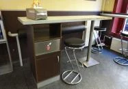 Príma Pék - Cafe & Bakery - Arany János utca Budapest