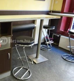 Príma Pék - Cafe & Bakery - Arany János utca