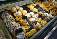 Príma Pék - Cafe & Bakery - Arany János utca Budapest