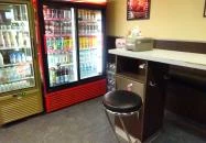 Príma Pék - Cafe & Bakery - Arany János utca Budapest