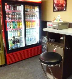 Príma Pék - Cafe & Bakery - Arany János utca