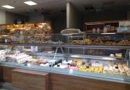 Príma Pék - Békásmegyeri Piac Budapest