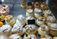 Príma Pék - Békásmegyeri Piac Budapest